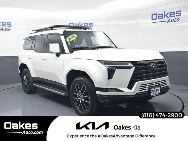 2024 Lexus GX 550 Premium+ for sale in North Kansas City, MO
