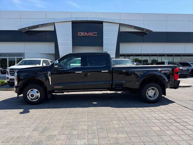 2024 Ford F-350 Limited for sale in Charleston, SC