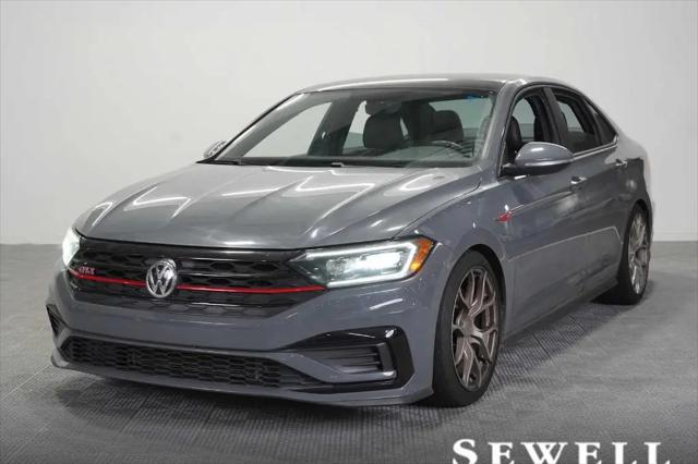 2019 Volkswagen Jetta GLI 2.0T Autobahn for sale in Grapevine, TX