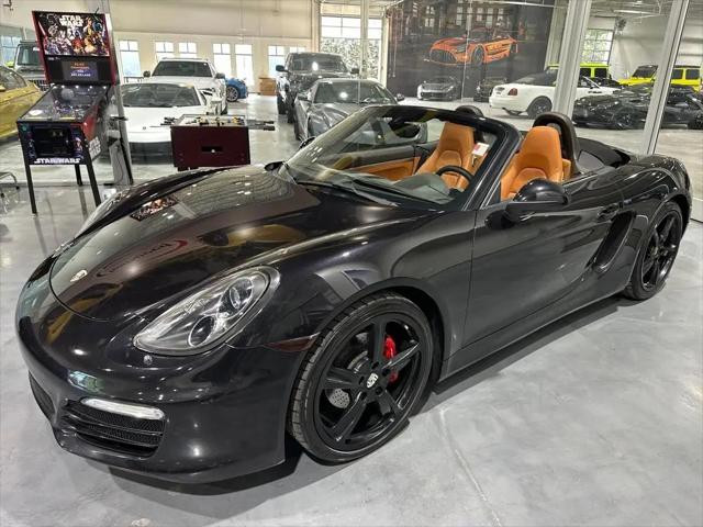 2014 Porsche Boxster $66K MSRP for sale in Charlotte, NC