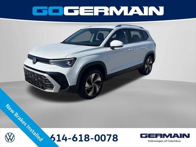 2025 Volkswagen Taos 1.5T SE for sale in Columbus, OH