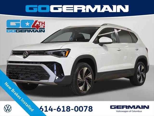 2025 Volkswagen Taos 1.5T SE for sale in Columbus, OH