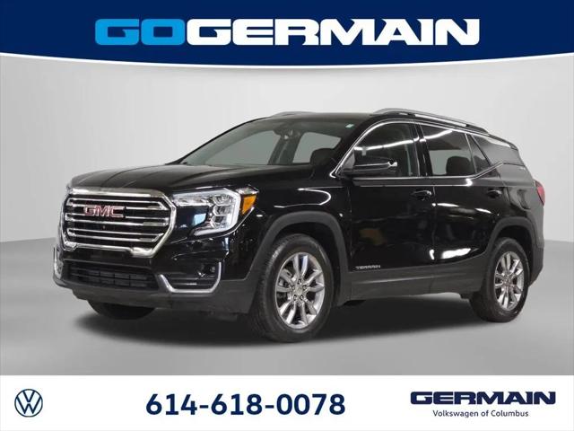 2022 GMC Terrain AWD SLT for sale near Columbus, OH