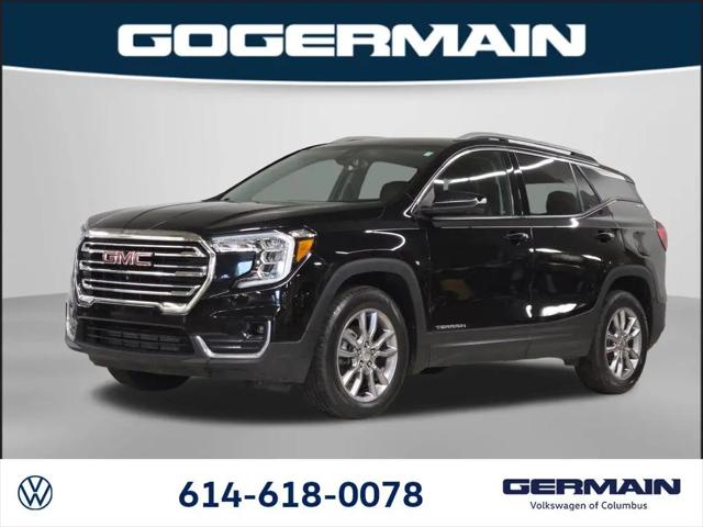 2022 GMC Terrain AWD SLT for sale in Columbus, OH