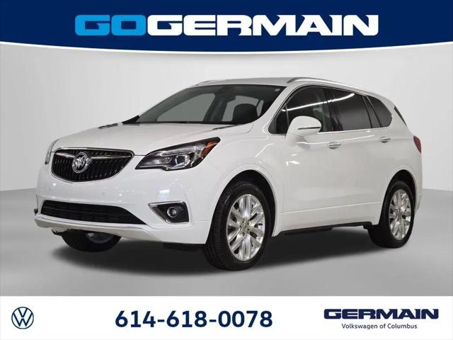 2020 Buick Envision for sale near Columbus, OH