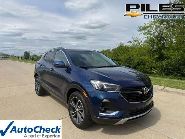 2023 Buick Encore GX Essence FWD for sale in Dry Ridge, KY