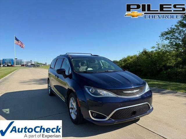 2019 Chrysler Pacifica Touring L Plus for sale in Dry Ridge, KY