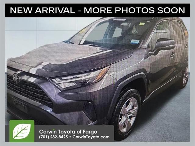 2023 Toyota RAV4 XLE for sale in Fargo, ND