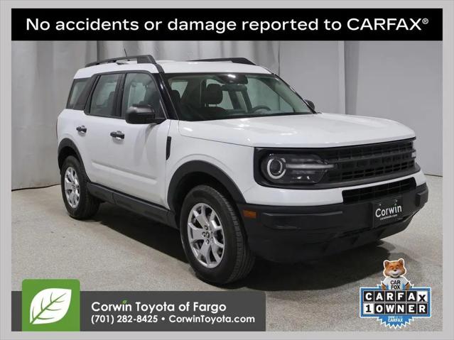 2023 Ford Bronco Sport Base for sale in Fargo, ND