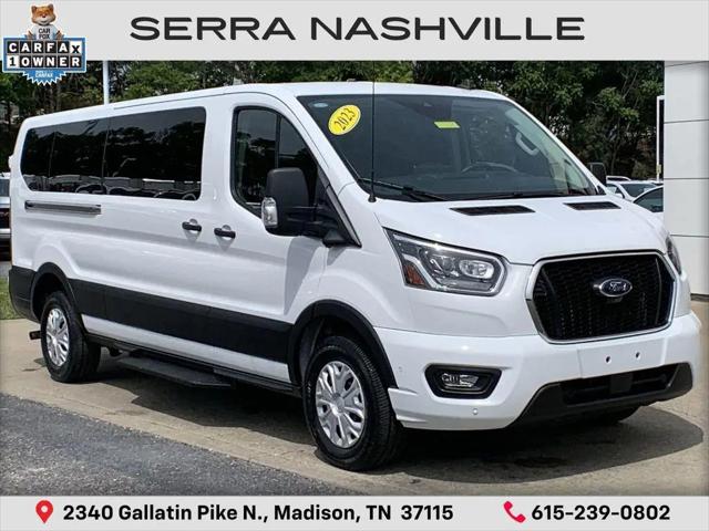 2023 Ford Transit-350 Passenger Van XLT for sale in Nashville, TN