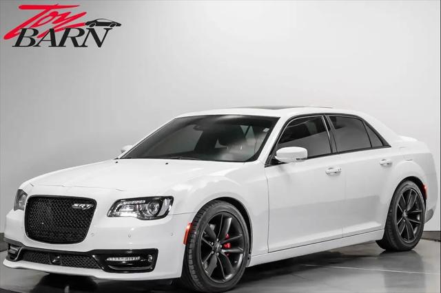 2023 Chrysler 300 300C for sale near Dublin, OH