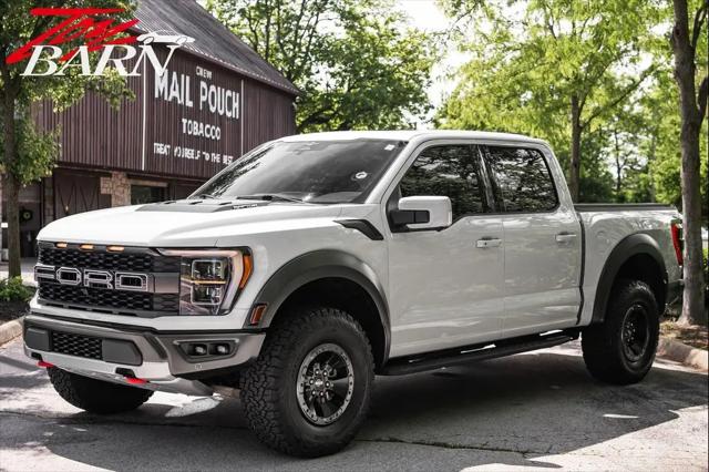 2023 Ford F-150 Raptor for sale in Dublin, OH