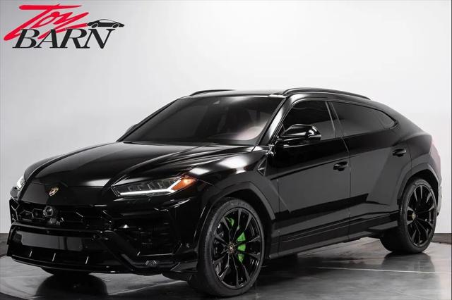 2022 Lamborghini Urus Base for sale near Dublin, OH