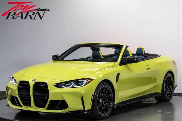 2022 BMW M4 for sale near Dublin, OH