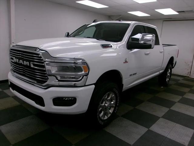 2024 Ram 2500 Laramie Crew Cab 4x4 6'4" Box for sale in Johnstown, OH