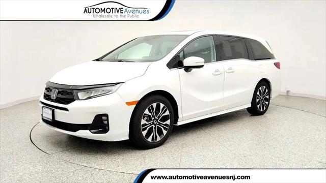 2026 Honda Odyssey Elite for sale in Wall Township, NJ