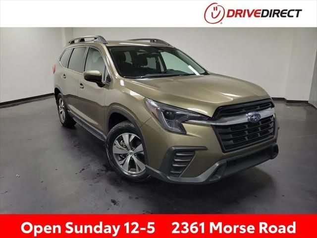 2024 Subaru Ascent Premium 8-Passenger for sale near Columbus, OH