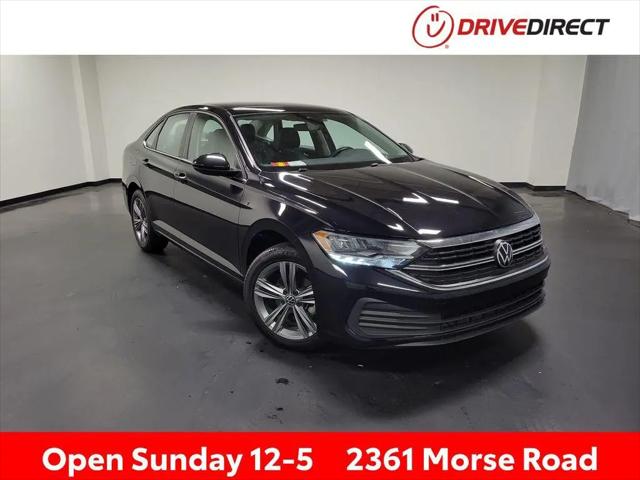 2024 Volkswagen Jetta 1.5T SE for sale near Columbus, OH