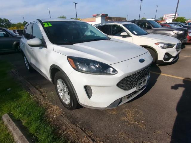 2021 Ford Escape SE for sale near Columbus, OH