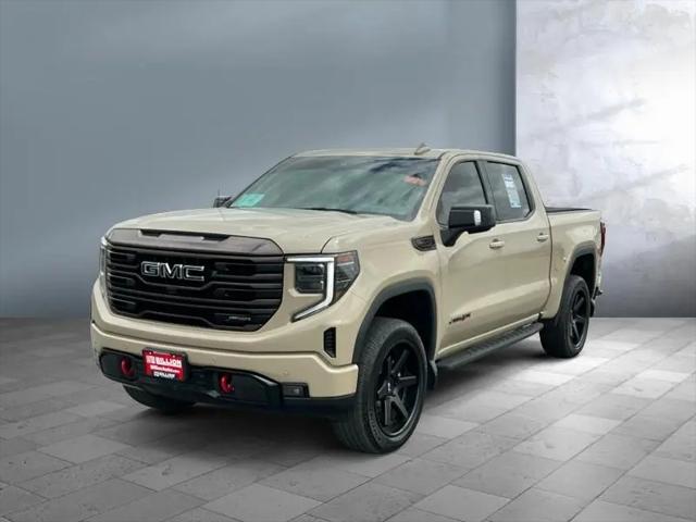 2023 GMC Sierra 1500 4WD Crew Cab Short Box AT4X for sale in Sioux Falls, SD