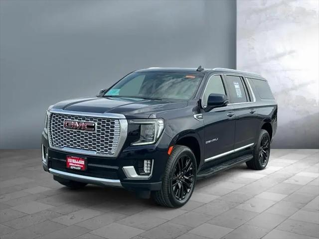 2024 GMC Yukon XL 4WD Denali for sale in Sioux Falls, SD