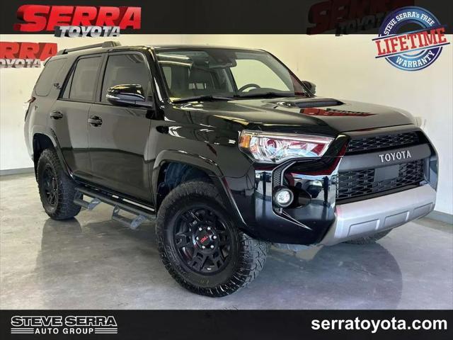 2024 Toyota 4Runner TRD Off Road Premium for sale in Birmingham, AL