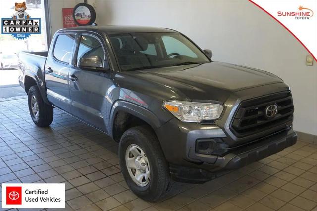 2023 Toyota Tacoma SR V6 for sale in Battle Creek, MI