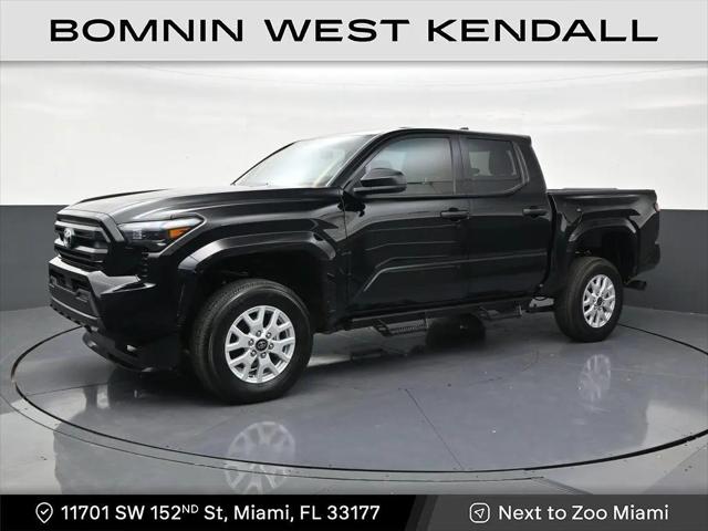 2025 Toyota Tacoma SR for sale in Miami, FL