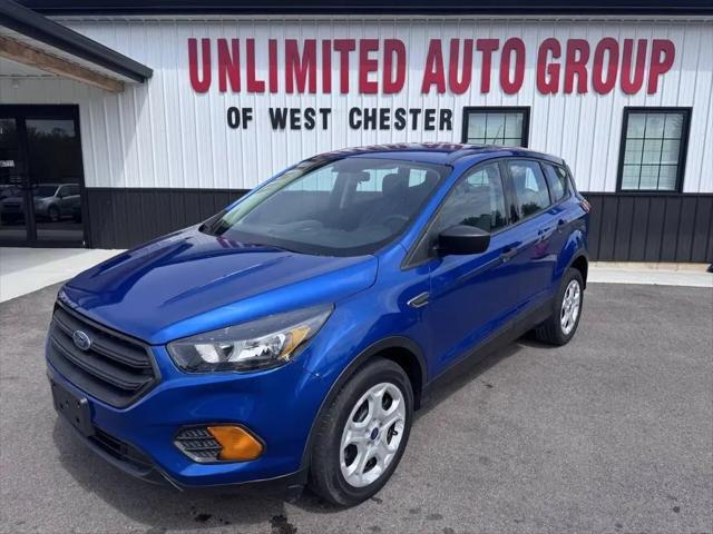 2019 Ford Escape S for sale in West Chester, OH