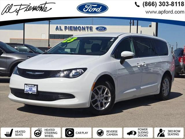 2023 Chrysler Voyager LX for sale in Melrose Park, IL
