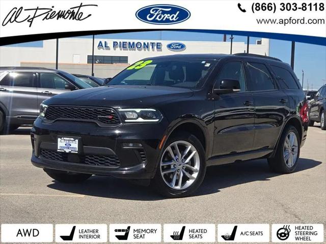 2023 Dodge Durango GT Plus AWD for sale in Melrose Park, IL