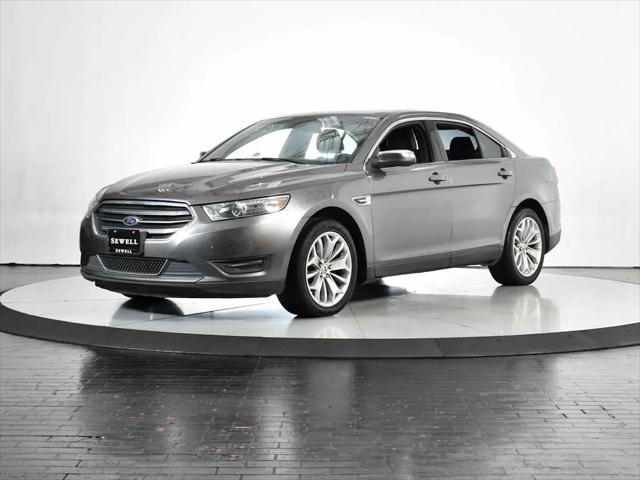 2013 Ford Taurus Limited for sale in Dallas, TX