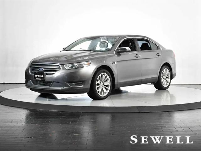 2013 Ford Taurus Limited for sale in Dallas, TX