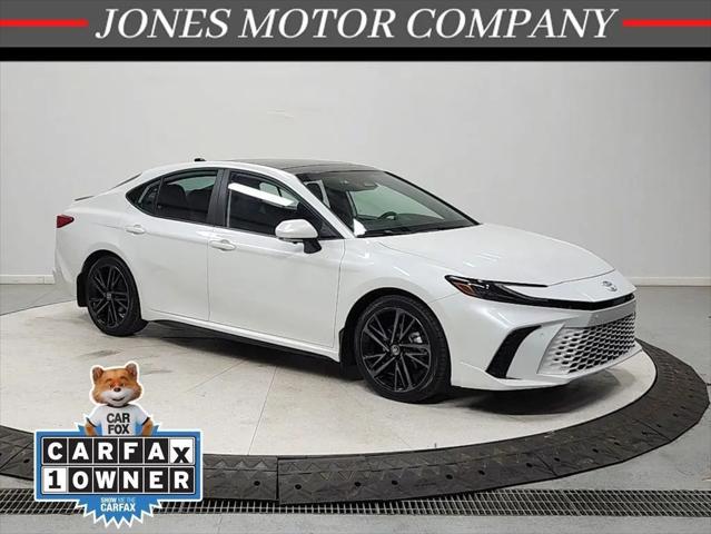 2025 Toyota Camry XSE for sale in Savannah, TN