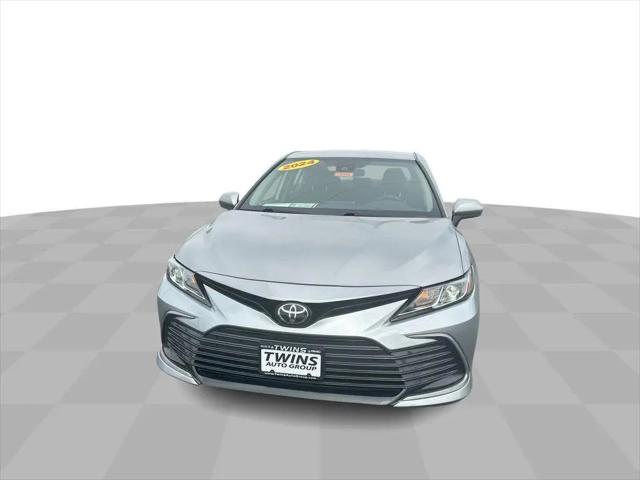 2024 Toyota Camry LE for sale near Columbus, OH