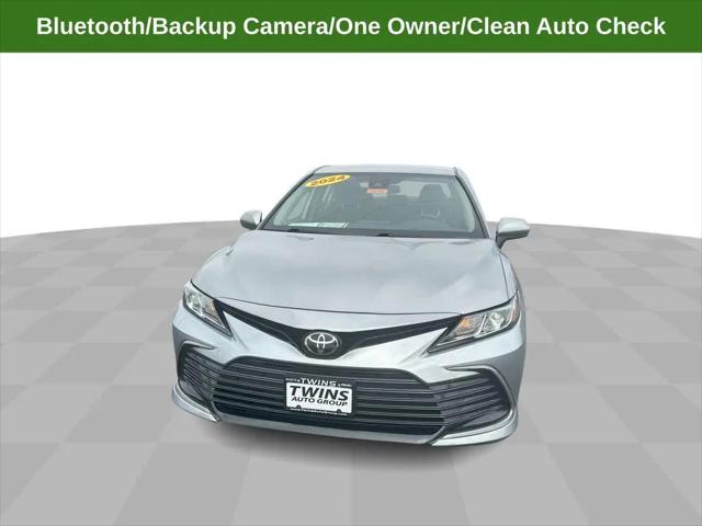 2024 Toyota Camry LE for sale near Columbus, OH