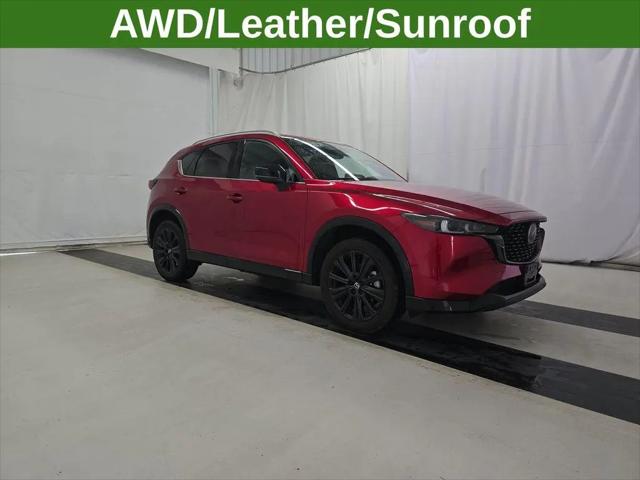 2023 Mazda CX-5 2.5 Turbo for sale in Columbus, OH
