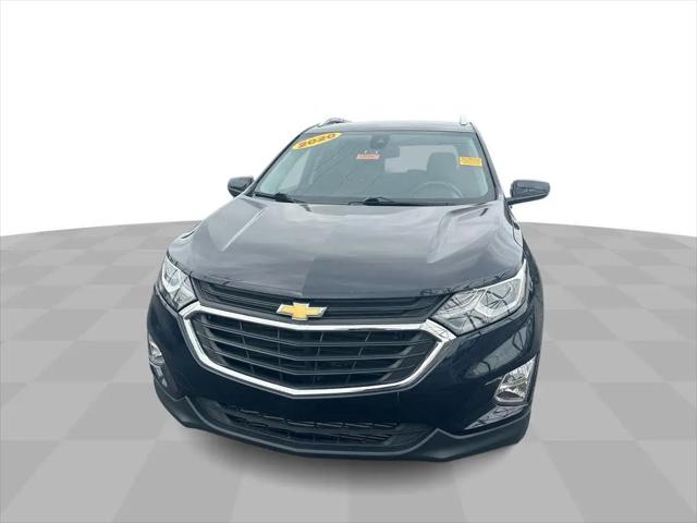 2020 Chevrolet Equinox AWD LT 2.0L Turbo for sale near Columbus, OH