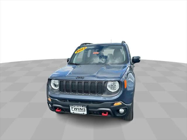 2023 Jeep Renegade for sale near Columbus, OH