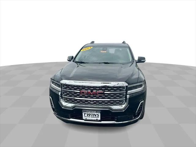2023 GMC Acadia AWD Denali for sale near Columbus, OH