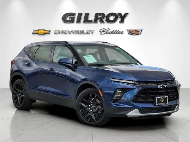 2023 Chevrolet Blazer AWD 2LT for sale in Gilroy, CA