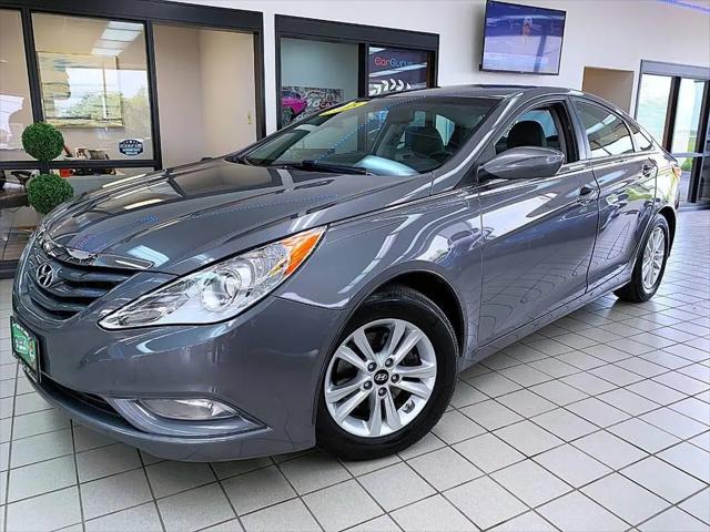 2013 Hyundai Sonata GLS for sale in St Charles, IL