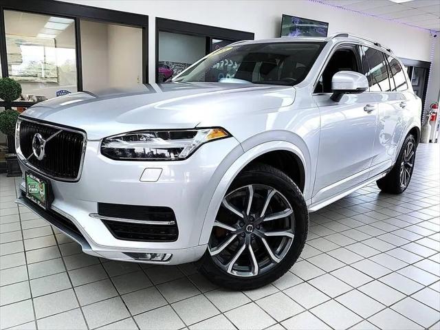 2016 Volvo XC90 T6 Momentum for sale in St Charles, IL