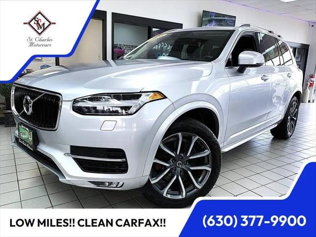 2016 Volvo XC90 T6 Momentum for sale in St Charles, IL