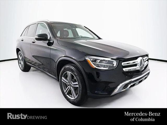 2022 Mercedes-Benz GLC SUV for sale in Columbia, MO