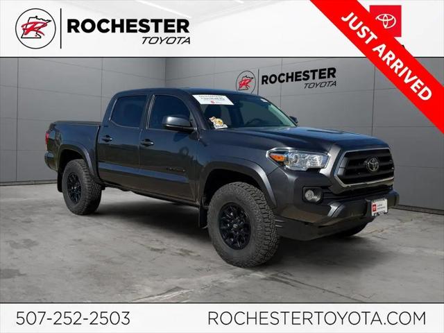 2022 Toyota Tacoma SR5 V6 for sale in Rochester, MN