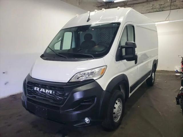 2023 Ram ProMaster 2500 Cargo Van High Roof 136 WB for sale in Fairfield, OH