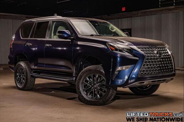 2021 Lexus GX GX 460 Premium for sale in Phoenix, AZ
