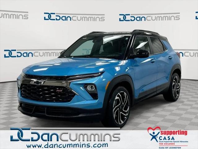 2026 Chevrolet TrailBlazer FWD RS for sale in Paris, KY