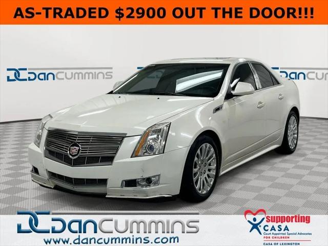 2011 Cadillac CTS Standard for sale in Paris, KY